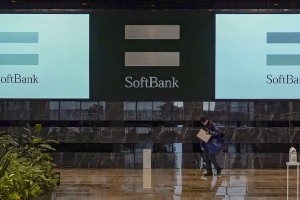 SoftBank