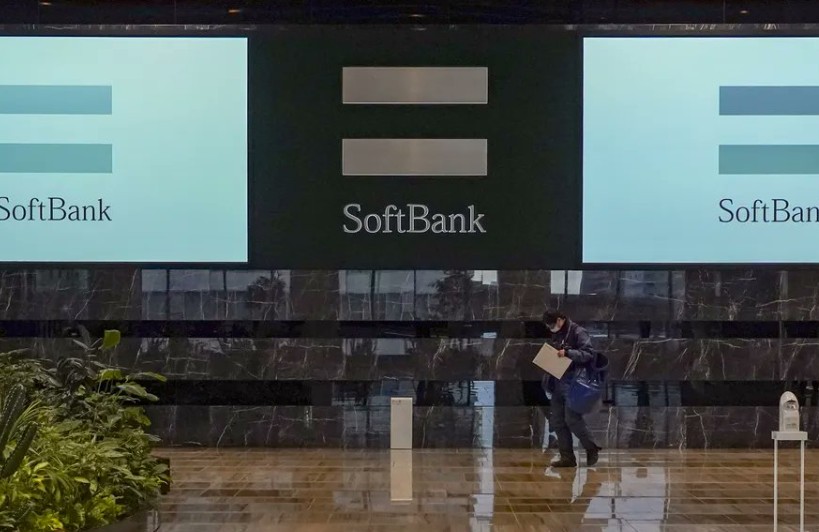 SoftBank