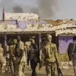 Sudan Darfur attacks