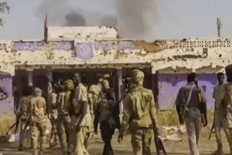 Sudan Darfur attacks
