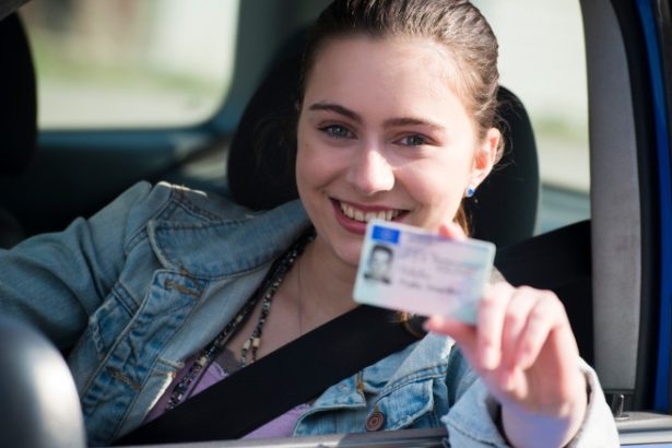 Trump driver licence plans