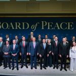 Trump’s Board of Peace