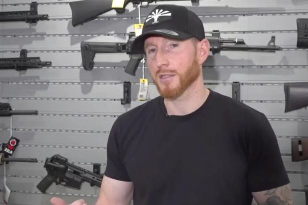 Tucson gun store co-owner