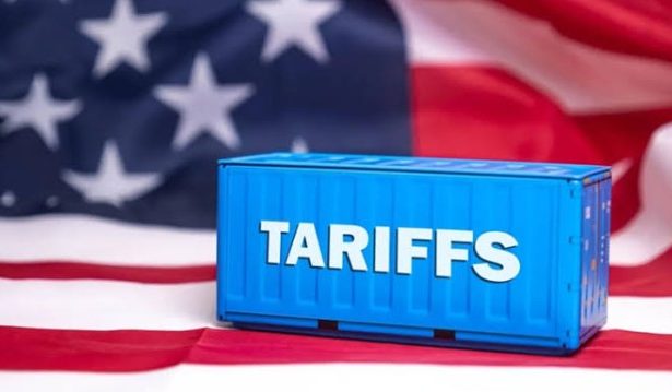 US Tariffs