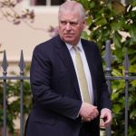 Andrew Mountbatten-Windsor