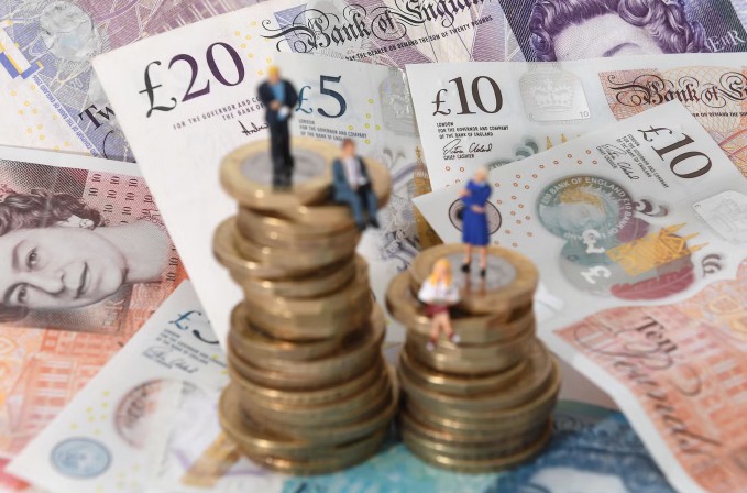 April 2026 payment dates