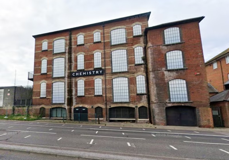 Club Chemistry in Canterbury