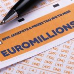 EuroMillions Jackpot