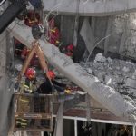 Houthi Missile Strike