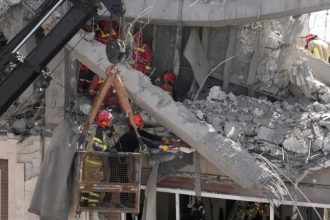 Houthi Missile Strike