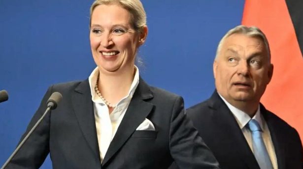 Hungary Election