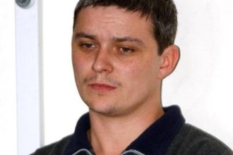 Ian Huntley
