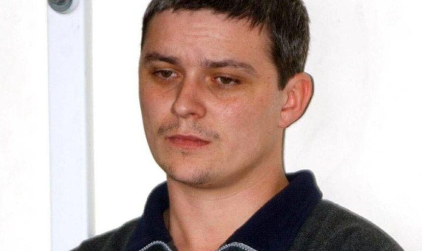 Ian Huntley