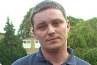 Ian Huntley