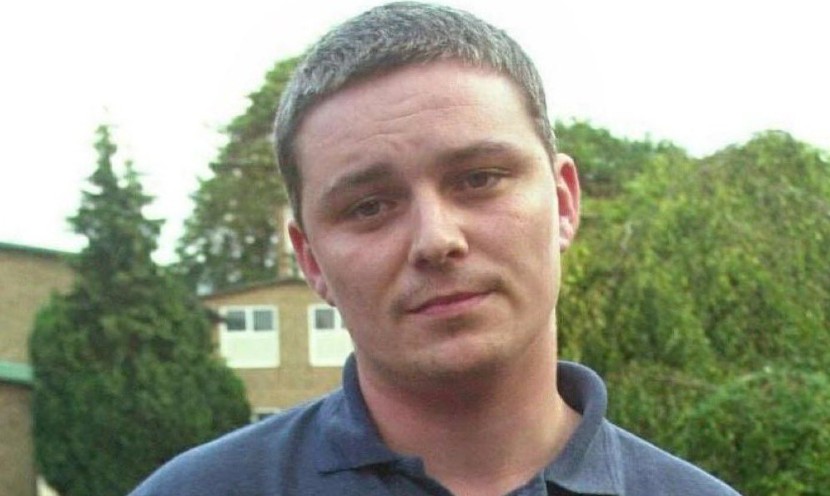 Ian Huntley