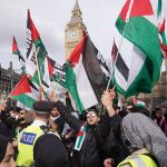 Iran Protests London