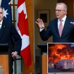 Iran conflict escalation