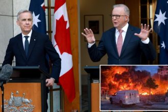 Iran conflict escalation