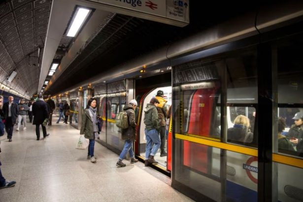 London Underground