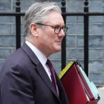 MPs Rebellion Labour