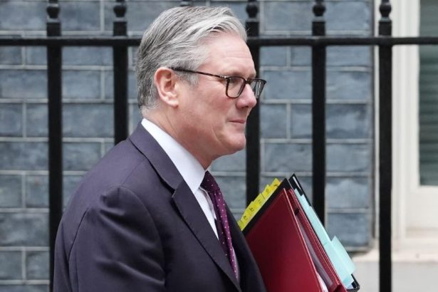 MPs Rebellion Labour