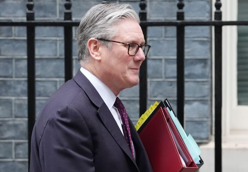 MPs Rebellion Labour