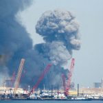 Middle East drone warfare