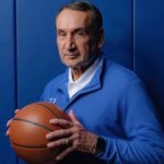 Mike Krzyzewski