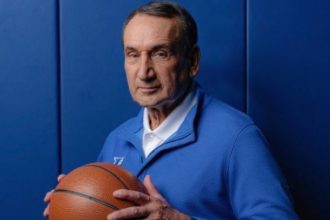 Mike Krzyzewski