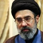 Mojtaba Khamenei