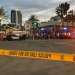 Nipsey Hussle restaurant shooting