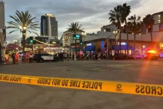 Nipsey Hussle restaurant shooting