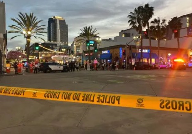 Nipsey Hussle restaurant shooting