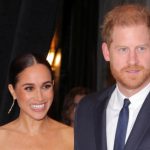 Prince Harry and his Wife