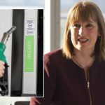 Rachel Reeves fuel duty