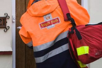 Royal Mail