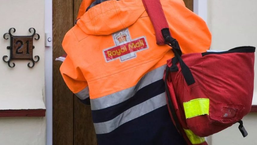 Royal Mail