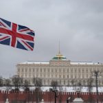Russia Expelled a Senior British Diplomat