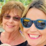 Savannah Guthrie and Nancy