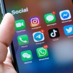 Social Media Health Warnings