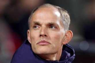 Thomas Tuchel