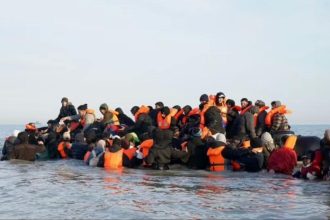 UK-France Channel deal