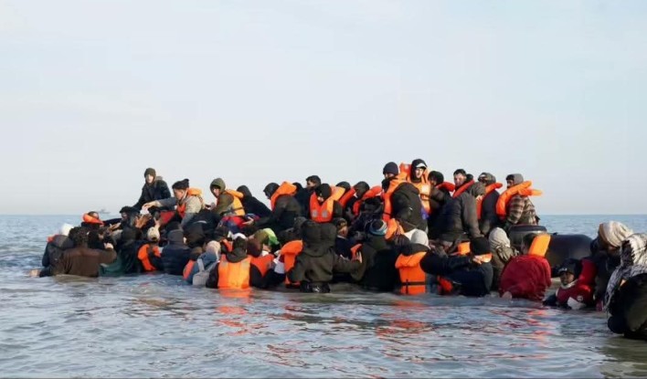 UK-France Channel deal