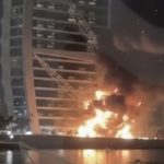 UK Plans Mass Evacuation