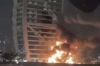 UK Plans Mass Evacuation