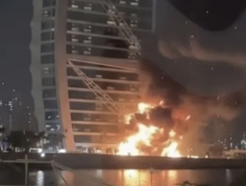 UK Plans Mass Evacuation