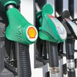 UK fuel prices