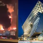 US Embassy in Riyadh