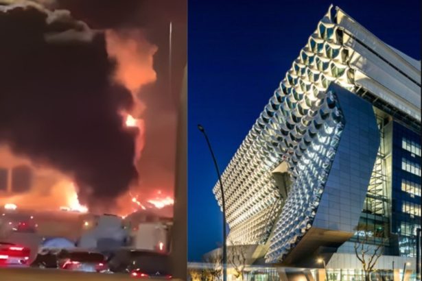 US Embassy in Riyadh