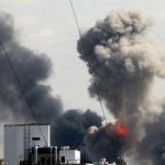 US–Israel Iran Strikes